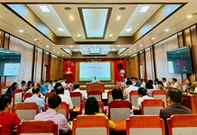 Hội nghị giao ban công tác dư luận xã hội: tích cực, chủ động phối hợp xử lý các thông tin dư luận quan tâm, bức xúc
